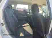 2021 Mitsubishi Outlander SE z VIN JA4APVAUXMU015757, wystawiony jako Copart lot #85944485 z przebiegiem 106 985 mil mil oraz Szkoda całkowita • Salvage title. Historia ofert i sprzedaży dostępna na DreamBid. Obrazek 11.