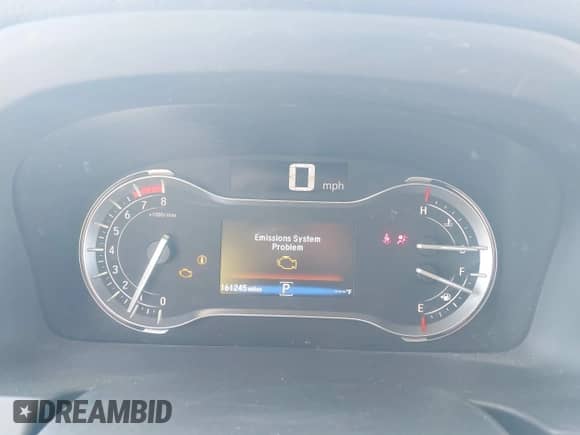 2016 Honda Pilot EX-L z VIN 5FNYF6H5XGB038819, wystawiony jako IAAI lot #42582814 z przebiegiem 161 245 mil mil oraz . Historia ofert i sprzedaży dostępna na DreamBid. Obrazek 7.