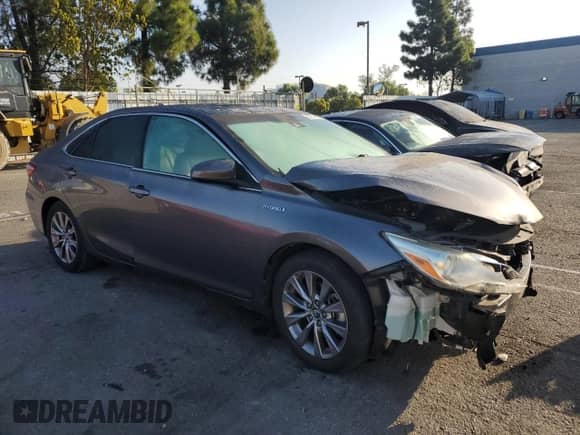 2015 Toyota Camry LE с VIN 4T1BD1FK1FU172966, выставлен на аукционе Copart как лот 84071465 с пробегом 133 221 миль миль и Списание • Salvage title. История ставок и продаж доступна на DreamBid. Изображение 4.