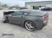 2016 Chevrolet Corvette Z51 2LT с VIN 1G1YK2D76G5115286, выставлен на аукционе Copart как лот 72022354 с пробегом 38 987 миль миль и Списание • Salvage title. История ставок и продаж доступна на DreamBid. Изображение 2.