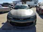 2018 Chevrolet Camaro 1LS с VIN 1G1FA1RS9J0188125, выставлен на аукционе Copart как лот 79361534 с пробегом 68 420 миль миль и Списание • Salvage title. История ставок и продаж доступна на DreamBid. Изображение 5.