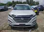 2018 Hyundai Tucson Sport с VIN KM8J33AL9JU763310, выставлен на аукционе Copart как лот 64959435 с пробегом 69 894 миль миль и Списание • Salvage title. История ставок и продаж доступна на DreamBid. Изображение 5.