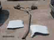 2019 Chevrolet Traverse LT z VIN 1GNERHKW6KJ274464, wystawiony jako IAAI lot #42932719 z przebiegiem 107 773 mil mil oraz . Historia ofert i sprzedaży dostępna na DreamBid. Obrazek 12.