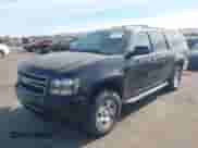 2013 Chevrolet Suburban LS с VIN 1GNSKHE71DR332335, выставлен на аукционе IAAI как лот 41408949 с пробегом 167 860 миль миль и . История ставок и продаж доступна на DreamBid. Изображение 17.