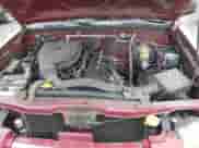 2004 Nissan Frontier XE with VIN 1N6DD26T54C407297, listed as a IAAI auction lot 43038925 with 248,723 mi miles and . Bid and sale history available at DreamBid. Image 10.