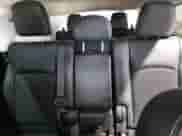 2017 Dodge Journey Crossroad Plus with VIN 3C4PDDGG9HT517440, listed as a Copart auction lot 62826485 with 50,491 mi miles and Salvage title. Bid and sale history available at DreamBid. Image 10.