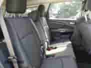 2017 Dodge Journey SE with VIN 3C4PDCAB4HT691553, listed as a IAAI auction lot 42613357 with 69,267 mi miles and . Bid and sale history available at DreamBid. Image 8.