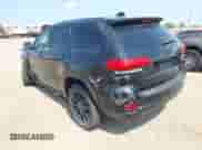 2021 Jeep Grand Cherokee Laredo E with VIN 1C4RJEAG8MC596881, listed as a IAAI auction lot 43050572 with 70,902 mi miles and . Bid and sale history available at DreamBid. Image 3.