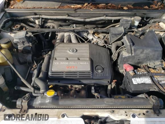 2003 Toyota Highlander с VIN JTEHF21A430102163, выставлен на аукционе Copart как лот 83840965 с пробегом 255 578 миль миль и Чистый • Clean title. История ставок и продаж доступна на DreamBid. Изображение 11.