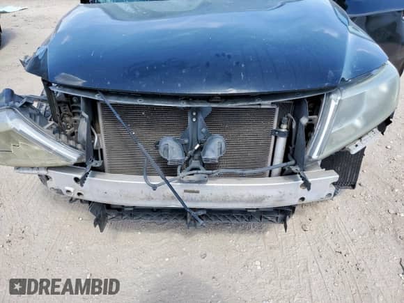 2014 Nissan Pathfinder SV z VIN 5N1AR2MN4EC640516, wystawiony jako Copart lot #67009135 z przebiegiem 157 573 mil mil oraz Szkoda całkowita • Salvage title. Historia ofert i sprzedaży dostępna na DreamBid. Obrazek 12.