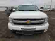 2009 Chevrolet Silverado 1500 LTZ z VIN 1GCEK39099Z258353, wystawiony jako Copart lot #68828515 z przebiegiem 235 665 mil mil oraz Czysty tytuł • Clean title. Historia ofert i sprzedaży dostępna na DreamBid. Obrazek 5.