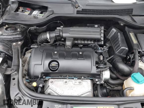 2009 MINI Hardtop with VIN WMWMF33539TW76329, listed as a IAAI auction lot 42512079 with 94,865 mi miles and . Bid and sale history available at DreamBid. Image 10.