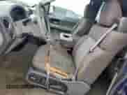 2006 Ford F-150 STX with VIN 1FTRX02W86KD73501, listed as a Copart auction lot 47286605 with 221,604 mi miles and Salvage title. Bid and sale history available at DreamBid. Image 7.