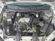 2001 Chevrolet Impala with VIN 2G1WF52E519258125, listed as a IAAI auction lot 43320480 with 206,270 mi miles and . Bid and sale history available at DreamBid. Image 10.