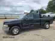2000 Dodge 2500 with VIN 1B7KC2367YJ141746, listed as a Copart auction lot 70015145 with 174,564 mi miles and Salvage title. Bid and sale history available at DreamBid. Image 1.