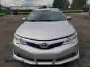 2014 Toyota Camry SE с VIN 4T1BF1FK6EU392726, выставлен на аукционе Copart как лот 82132635 с пробегом 247 541 миль миль и Списание • Salvage title. История ставок и продаж доступна на DreamBid. Изображение 5.