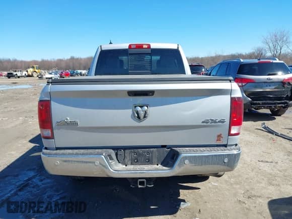 2018 Ram 1500 Big Horn with VIN 1C6RR7GG6JS310482, listed as a IAAI auction lot 41779744 with 74,548 mi miles and . Bid and sale history available at DreamBid. Image 17.