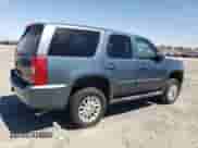 2009 Chevrolet Tahoe с VIN 1GNFK13529R102661, выставлен на аукционе Copart как лот 58174045 с пробегом 153 314 миль миль и Списание • Salvage title. История ставок и продаж доступна на DreamBid. Изображение 3.
