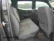 2018 Toyota Tacoma SR with VIN 3TMCZ5AN8JM176772, listed as a Copart auction lot 54491275 with 138,927 mi miles and Salvage title. Bid and sale history available at DreamBid. Image 10.