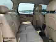 2011 Chevrolet Silverado 1500 LTZ z VIN 3GCPKTE33BG362173, wystawiony jako Copart lot #69928515 z przebiegiem 161 485 mil mil oraz Szkoda całkowita • Salvage title. Historia ofert i sprzedaży dostępna na DreamBid. Obrazek 10.