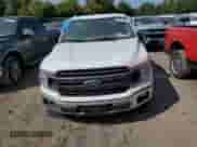 2018 Ford F-150 XL z VIN 1FTMF1CB2JKD31123, wystawiony jako Copart lot #80104685 z przebiegiem 139 201 mil mil oraz Szkoda całkowita • Salvage title. Historia ofert i sprzedaży dostępna na DreamBid. Obrazek 5.