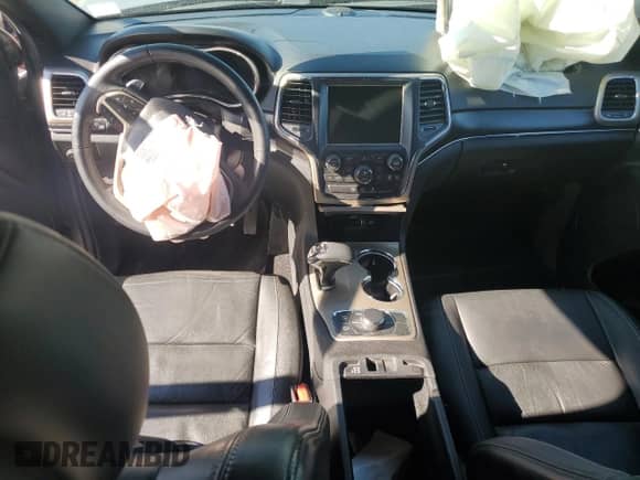 2014 Jeep Grand Cherokee Limited с VIN 1C4RJFBT9EC150838, выставлен на аукционе Copart как лот 81769065 с пробегом 72 251 миль миль и Чистый • Clean title. История ставок и продаж доступна на DreamBid. Изображение 8.