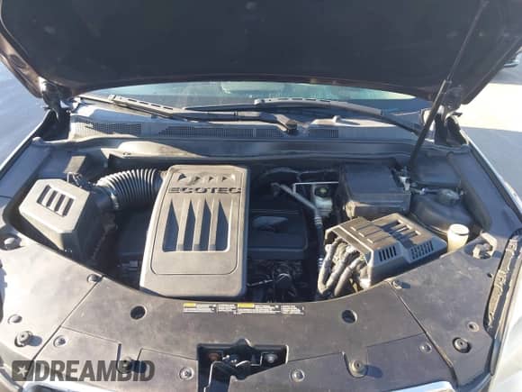 2015 Chevrolet Equinox LT with VIN 2GNALBEK4F6183542, listed as a IAAI auction lot 43260001 with 184,908 mi miles and . Bid and sale history available at DreamBid. Image 10.
