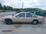1993 Chevrolet Caprice with VIN 1G1BN53E6PR111651, listed as a IAAI auction lot 42848942 with 191,535 mi miles and . Bid and sale history available at DreamBid. Image 14.