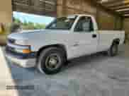 2000 Chevrolet Silverado 1500 с VIN 1GCEC14W3YE331252, выставлен на аукционе Copart как лот 66261715 с пробегом 128 454 миль миль и Списание • Salvage title. История ставок и продаж доступна на DreamBid. Изображение 1.