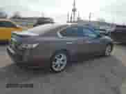 2013 Nissan Maxima SV z VIN 1N4AA5AP9DC825409, wystawiony jako Copart lot #47041375 z przebiegiem Nie podano mil oraz Czysty tytuł • Clean title. Historia ofert i sprzedaży dostępna na DreamBid. Obrazek 3.