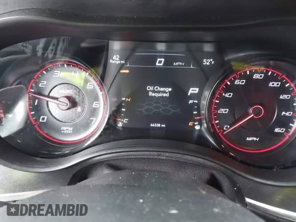 2018 Dodge Charger R/T z VIN 2C3CDXCTXJH221087, wystawiony jako IAAI lot #42283655 z przebiegiem 66 338 mil mil oraz . Historia ofert i sprzedaży dostępna na DreamBid. Obrazek 7.