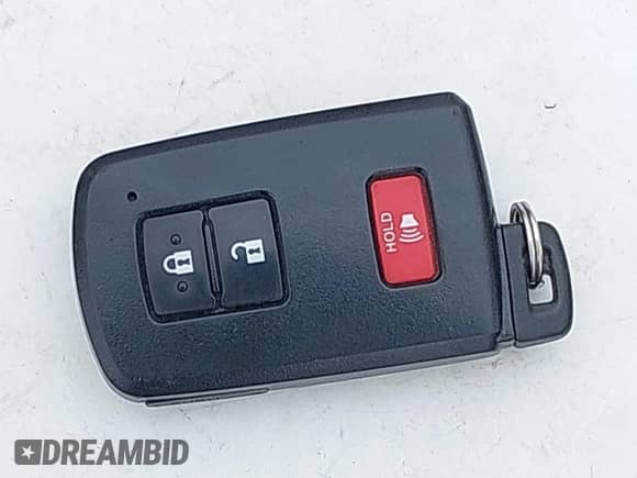 2020 Toyota Tacoma SR5 z VIN 3TMBZ5DN8LM023920, wystawiony jako IAAI lot #42015118 z przebiegiem 46 137 mil mil oraz . Historia ofert i sprzedaży dostępna na DreamBid. Obrazek 11.