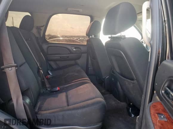 2014 Chevrolet Tahoe LS с VIN 1GNSCAE06ER112262, выставлен на аукционе Copart как лот 53479785 с пробегом 157 859 миль миль и Чистый • Clean title. История ставок и продаж доступна на DreamBid. Изображение 10.