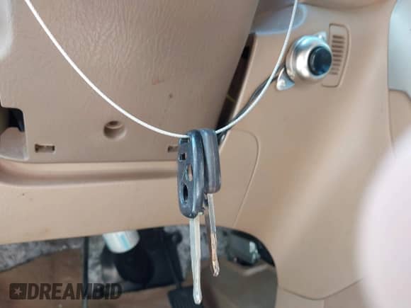 2006 Honda Pilot EX-L z VIN 2HKYF18566H508394, wystawiony jako IAAI lot #43119896 z przebiegiem 258 896 mil mil oraz . Historia ofert i sprzedaży dostępna na DreamBid. Obrazek 11.