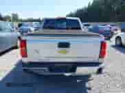 2014 Chevrolet Silverado 1500 LTZ with VIN 1GCUKSEC4EF197043, listed as a IAAI auction lot 42673341 with 131,445 mi miles and . Bid and sale history available at DreamBid. Image 16.