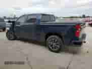 2022 Chevrolet Silverado 1500 RST z VIN 3GCUDEET1NG665210, wystawiony jako Copart lot #59168575 z przebiegiem 45 358 mil mil oraz Szkoda całkowita • Salvage title. Historia ofert i sprzedaży dostępna na DreamBid. Obrazek 2.