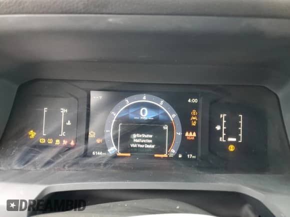 2024 Toyota Tacoma SR с VIN 3TYKD5HN9RT002032, выставлен на аукционе Copart как лот 53355655 с пробегом 6 144 миль миль и Списание • Salvage title. История ставок и продаж доступна на DreamBid. Изображение 9.