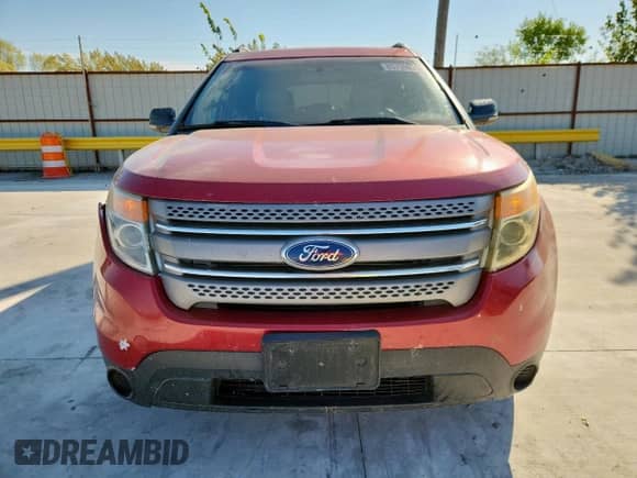 2012 Ford Explorer XLT z VIN 1FMHK7D84CGA74308, wystawiony jako Copart lot #85759835 z przebiegiem 136 812 mil mil oraz Szkoda całkowita • Salvage title. Historia ofert i sprzedaży dostępna na DreamBid. Obrazek 5.