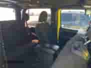 2022 Jeep Wrangler Willys z VIN 1C4GJXAN3NW248987, wystawiony jako IAAI lot #42982392 z przebiegiem 49 624 mil mil oraz . Historia ofert i sprzedaży dostępna na DreamBid. Obrazek 8.