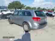 2015 Dodge Journey American Value with VIN 3C4PDCAB2FT521480, listed as a IAAI auction lot 43039515 with 152,197 mi miles and . Bid and sale history available at DreamBid. Image 3.