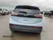 2022 Chevrolet Bolt EV 1LT z VIN 1G1FW6S07N4103305, wystawiony jako Copart lot #71182072 z przebiegiem 12 723 mil mil oraz . Historia ofert i sprzedaży dostępna na DreamBid. Obrazek 6.