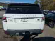 2015 Land Rover Range Rover Sport HSE z VIN SALWG2VF7FA608009, wystawiony jako IAAI lot #40838629 z przebiegiem 119 680 mil mil oraz . Historia ofert i sprzedaży dostępna na DreamBid. Obrazek 15.