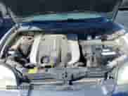 2004 Hyundai Santa Fe GLS с VIN KM8SC13E44U759791, выставлен на аукционе IAAI как лот 43234198 с пробегом 355 506 миль миль и . История ставок и продаж доступна на DreamBid. Изображение 10.