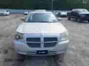 2007 Dodge Magnum with VIN 2D4FV47VX7H899799, listed as a IAAI auction lot 42368907 with 209,558 mi miles and . Bid and sale history available at DreamBid. Image 6.