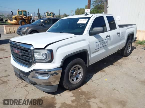 2016 GMC Sierra 1500 с VIN 1GTR1LEH2GZ236594, выставлен на аукционе IAAI как лот 42279795 с пробегом 157 168 миль миль и . История ставок и продаж доступна на DreamBid. Изображение 21.