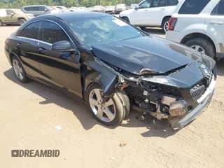 2018 Mercedes-Benz CLA 250 с VIN WDDSJ4EBXJN556835, выставлен на аукционе IAAI как лот 43209920 с пробегом 154 151 миль миль и . История ставок и продаж доступна на DreamBid. Изображение 1.