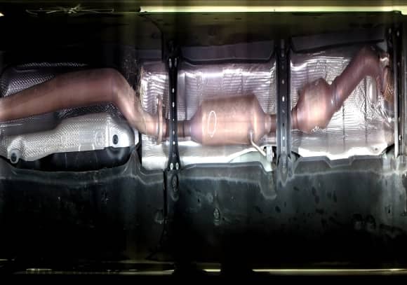 2023 Toyota Camry SE с VIN 4T1G11AK7PU819572, выставлен на аукционе Copart как лот 71158875 с пробегом 34 583 миль миль и Списание • Salvage title. История ставок и продаж доступна на DreamBid. Изображение 13.