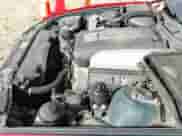 1998 BMW 5 Series 540i с VIN WBADE5325WBV93670, выставлен на аукционе IAAI как лот 43410383 с пробегом 214 351 миль миль и . История ставок и продаж доступна на DreamBid. Изображение 12.