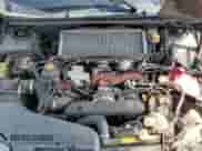 2019 Subaru WRX STI Limited with VIN JF1VA2V69K9821422, listed as a Copart auction lot 58927995 with 119,829 mi miles and Salvage title. Bid and sale history available at DreamBid. Image 11.