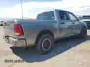 2010 Dodge 1500 TRX with VIN 1D7RB1CP8AS249528, listed as a Copart auction lot 71016725 with 167,764 mi miles and Salvage title. Bid and sale history available at DreamBid. Image 3.